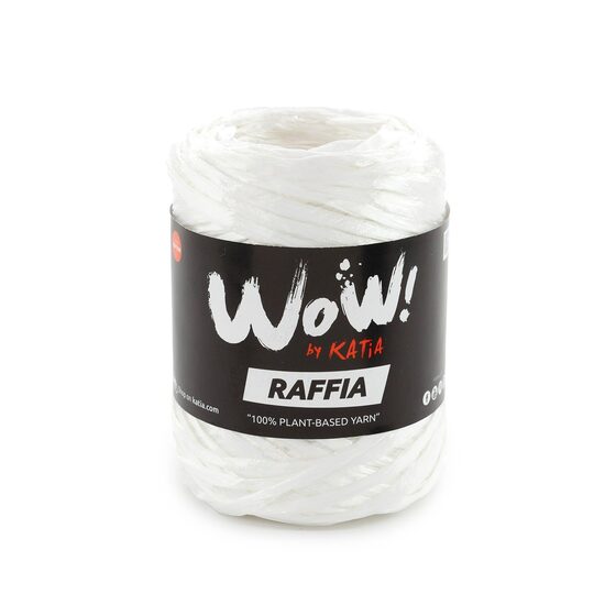 WOW Raffia