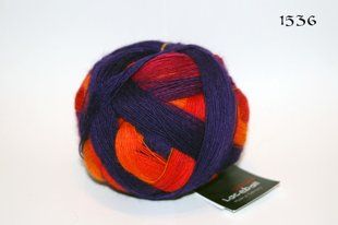 Lace Ball