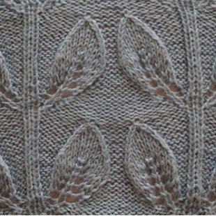 Nr. 23. Lielās lapas