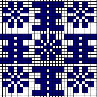 Nr.22 Cimdu raksts A_Vidzeme_22