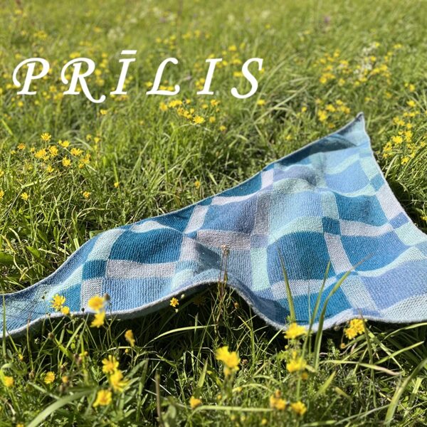 Aprīlis - MŪSU dzijas mēnesis