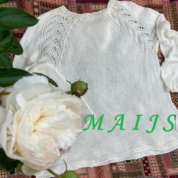 Maijs - Māmiņu mēnesis
