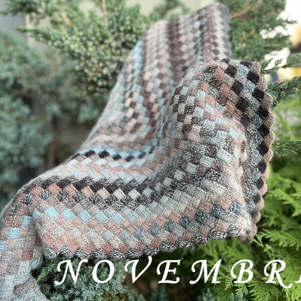 Novembris - Sirds siltuma mēnesis