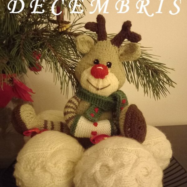 Decembris - Svētku mēnesis