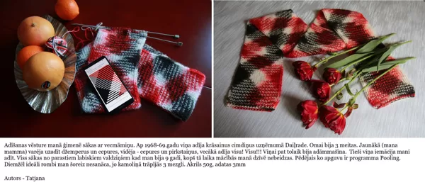 6. Tatjanas jaunā te4hnoloģija