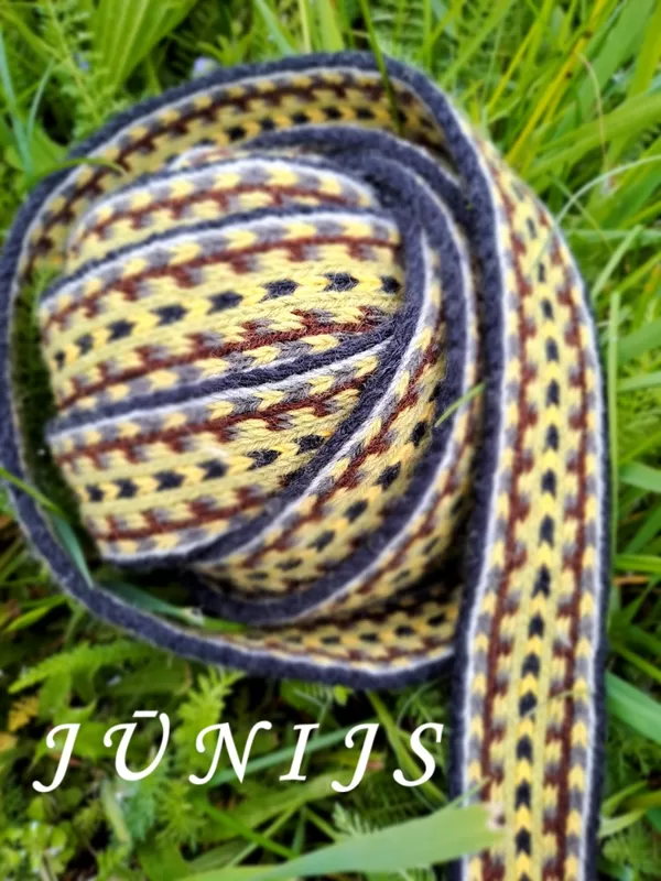 Jūnijs - Ziedu mēnesis