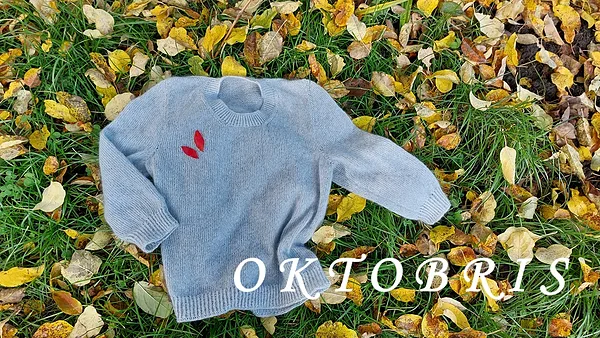 Oktobris - Rudens krāsu mēnesis